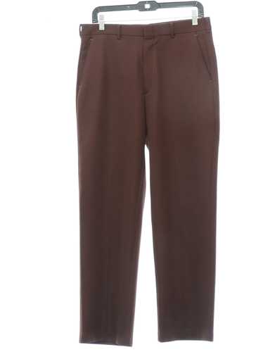 1970's Haband Mens Disco Pants