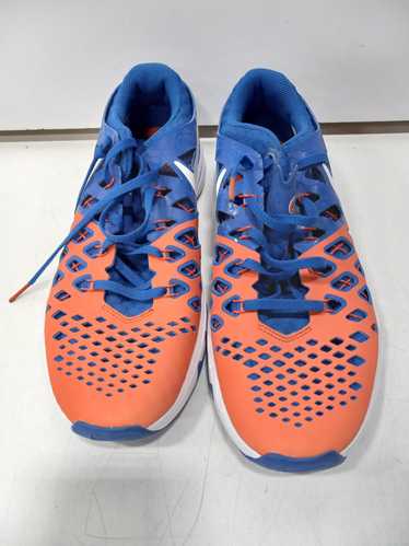 Men's Nike Train Speed 4 Running Shoes Sz 9