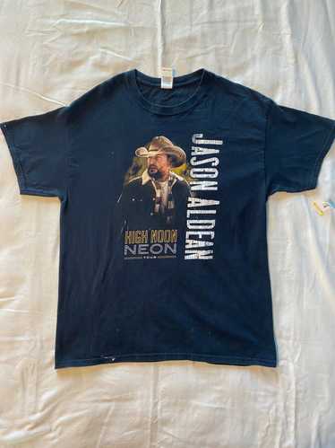 Vintage Jason Aldeen Vintage Tee