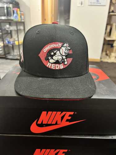 New Era New Era Cincinnati Reds 59Fifty Fitted Hat