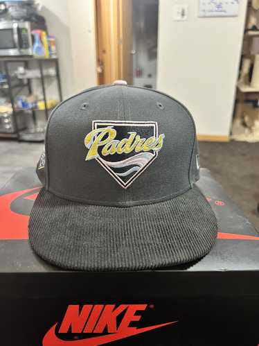 New Era New Era San Diego Padres 59Fifty Fitted Ha