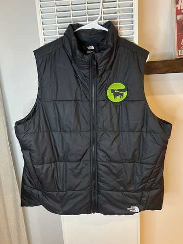 The North Face The North Face Puffer Vest Womens B