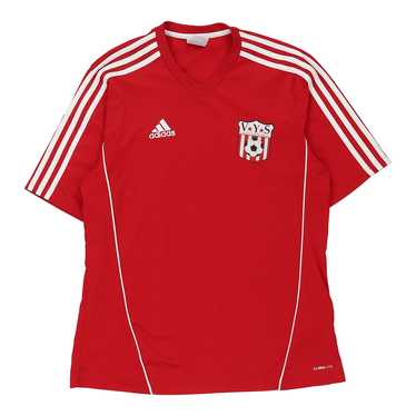 Vienna Youth Soccer Adidas Football Football Shir… - image 1