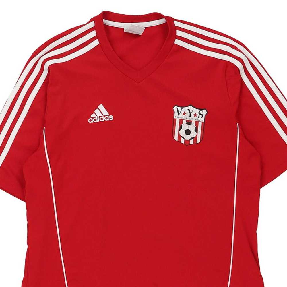 Vienna Youth Soccer Adidas Football Football Shir… - image 3