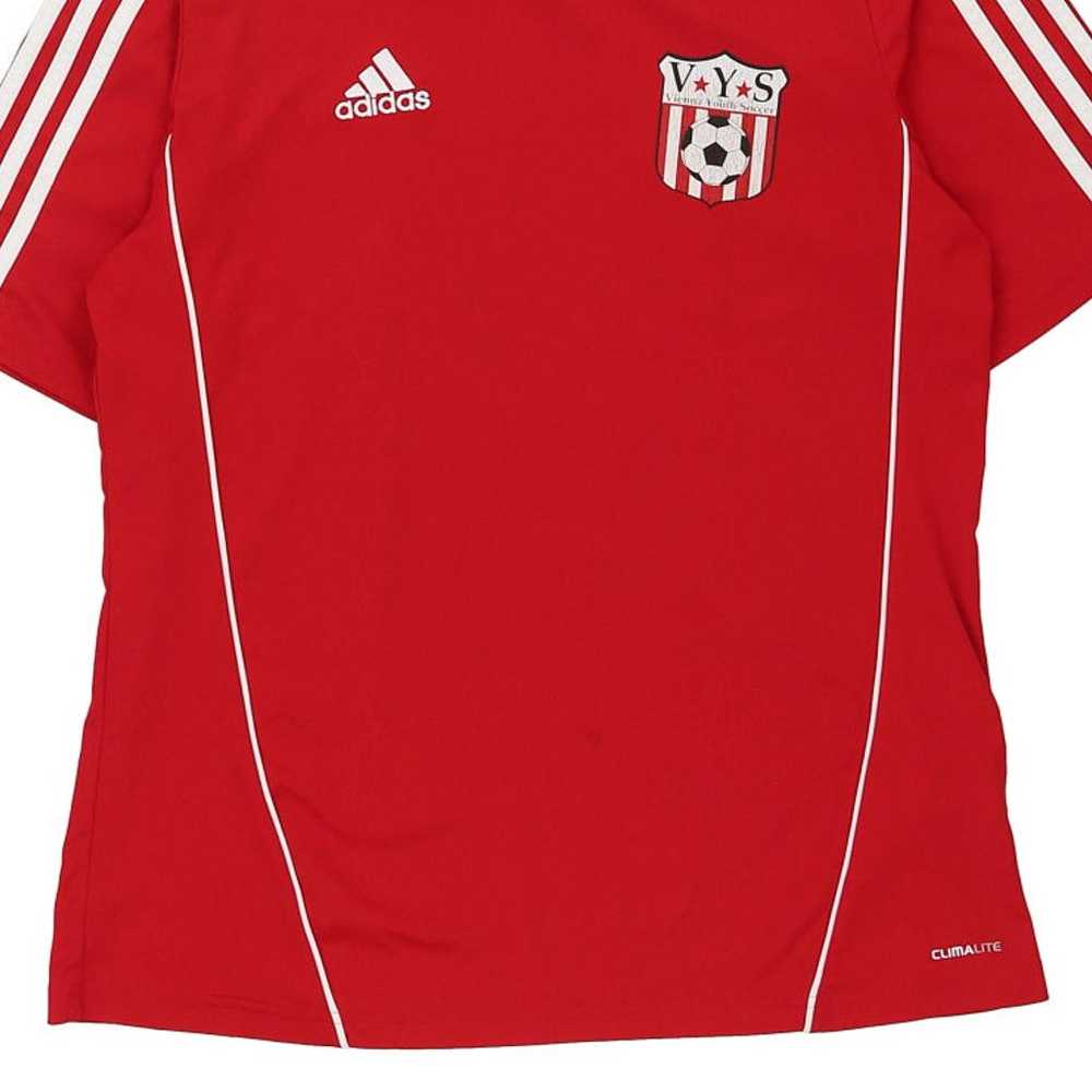 Vienna Youth Soccer Adidas Football Football Shir… - image 4