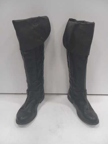 Riding Style Boots Size 8