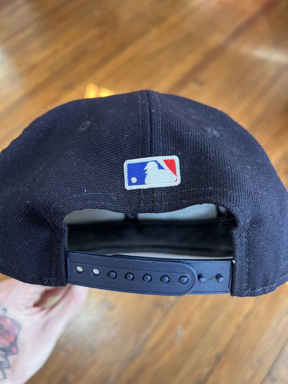 MLB × New Era × Swarovski Boston Red Sox World Se… - image 6