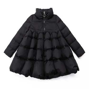 Womens winter duck down jacket Loose Winter Coat … - image 1