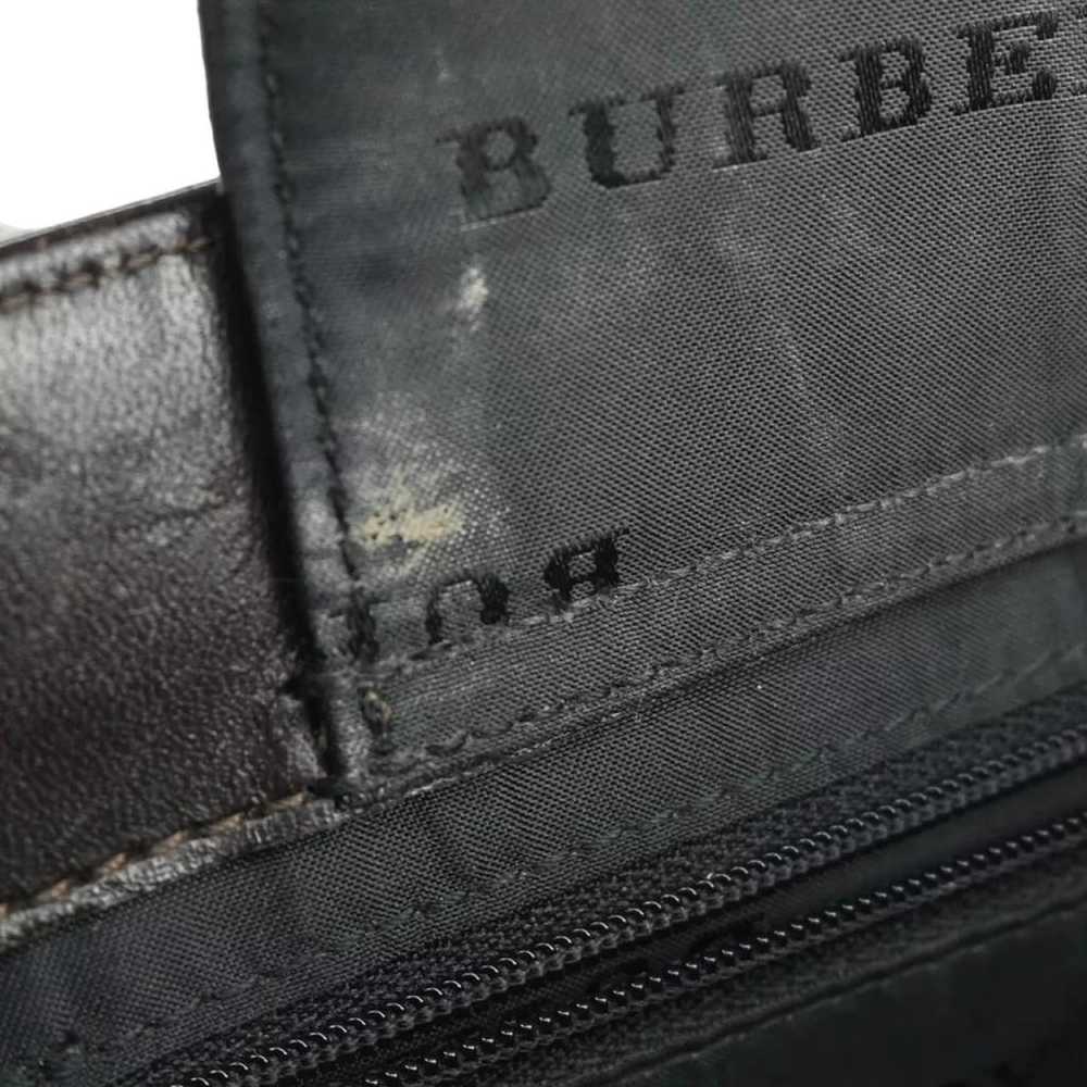 Burberry Handbag - image 3