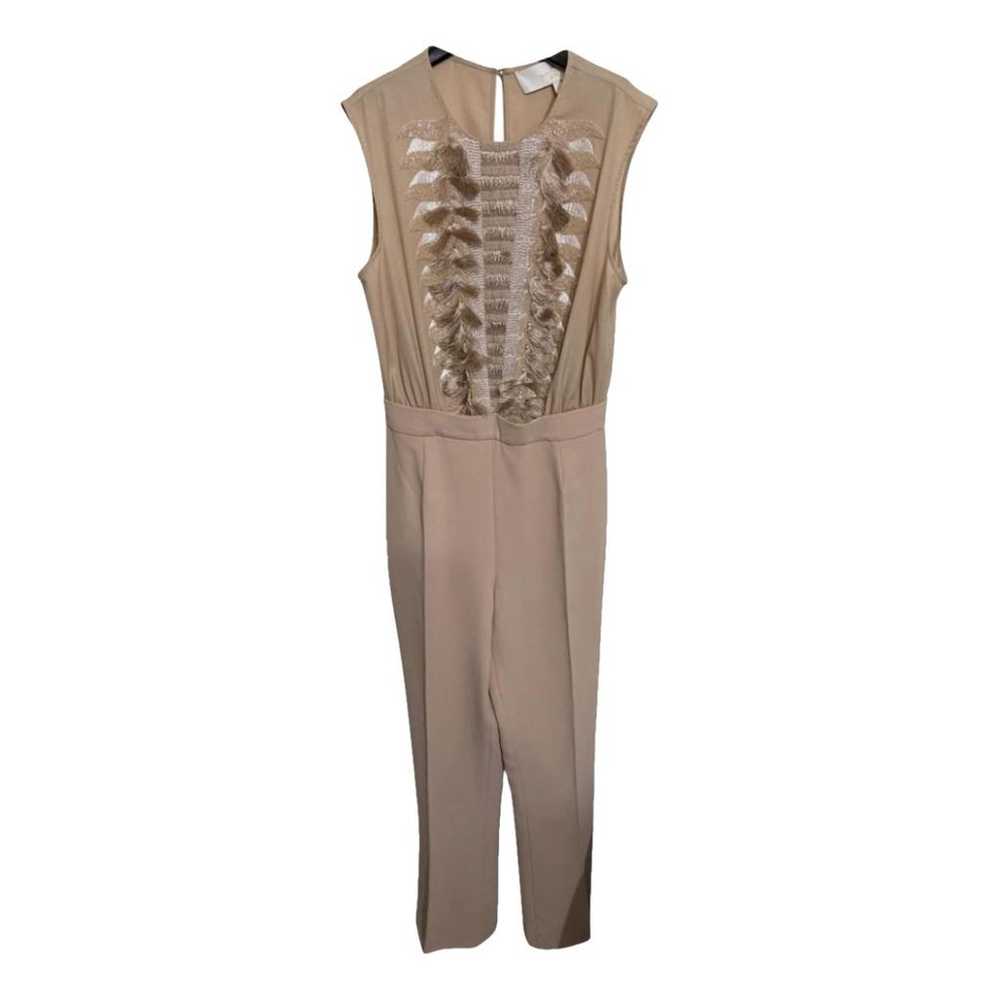 Elisabetta Franchi Jumpsuit - image 1