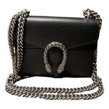 Gucci Dionysus leather handbag