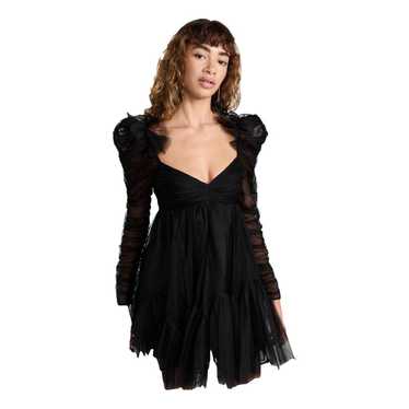 Zimmermann Mini dress - image 1