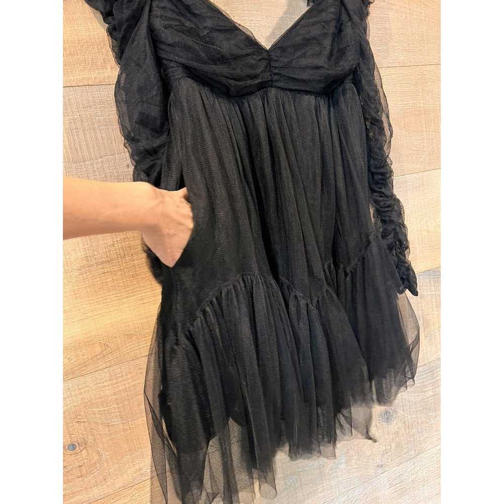 Zimmermann Mini dress - image 8