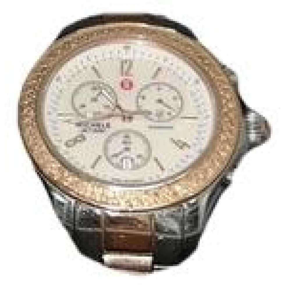 Michele Watch - image 1