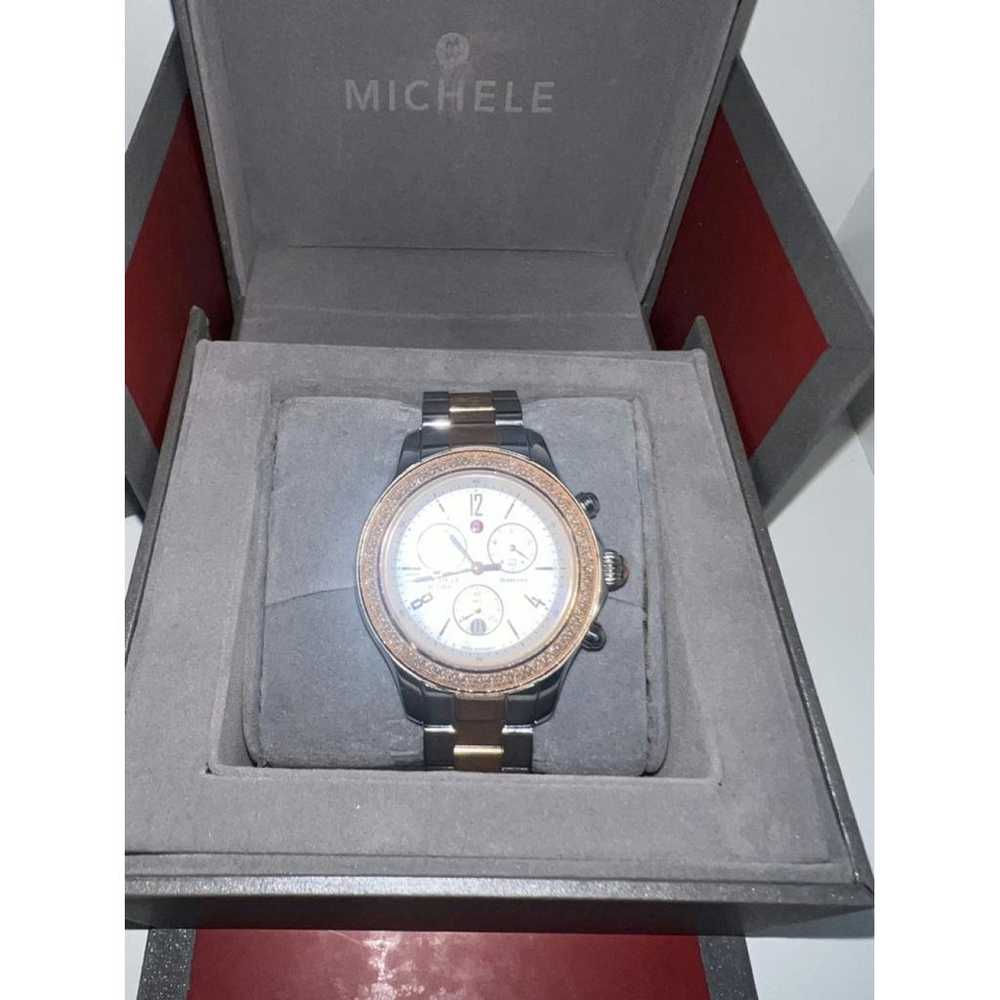 Michele Watch - image 4