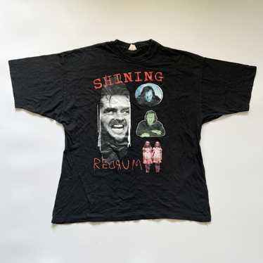 Movie Film Cinema  Vintage Retro Classic Shining Movie