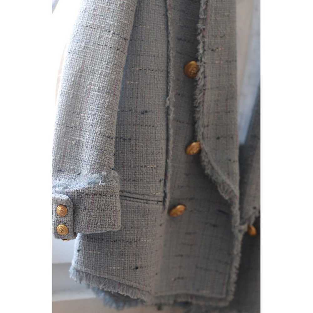 Balmain Tweed blazer - image 3