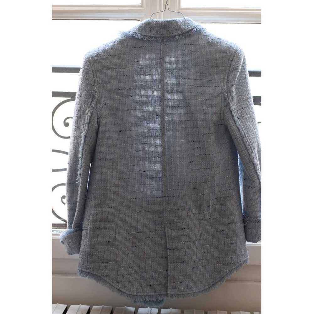 Balmain Tweed blazer - image 5