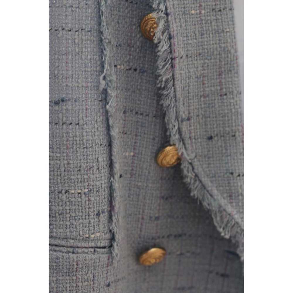 Balmain Tweed blazer - image 6