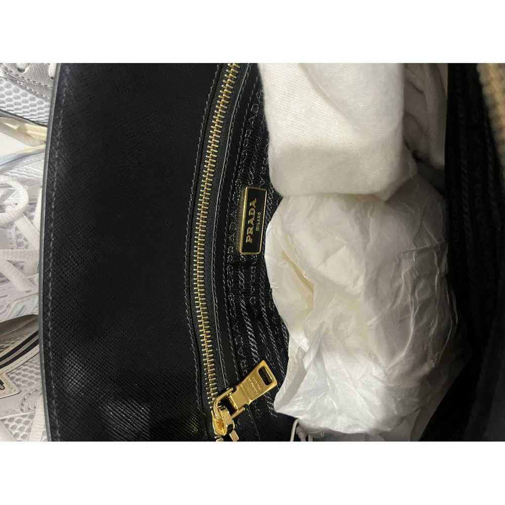 Prada Galleria leather handbag - image 4