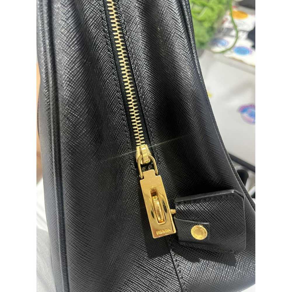 Prada Galleria leather handbag - image 8