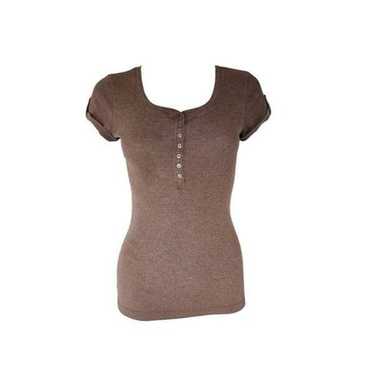 bella swan fitted henley