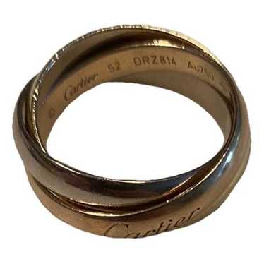 Cartier Trinity ring - image 1