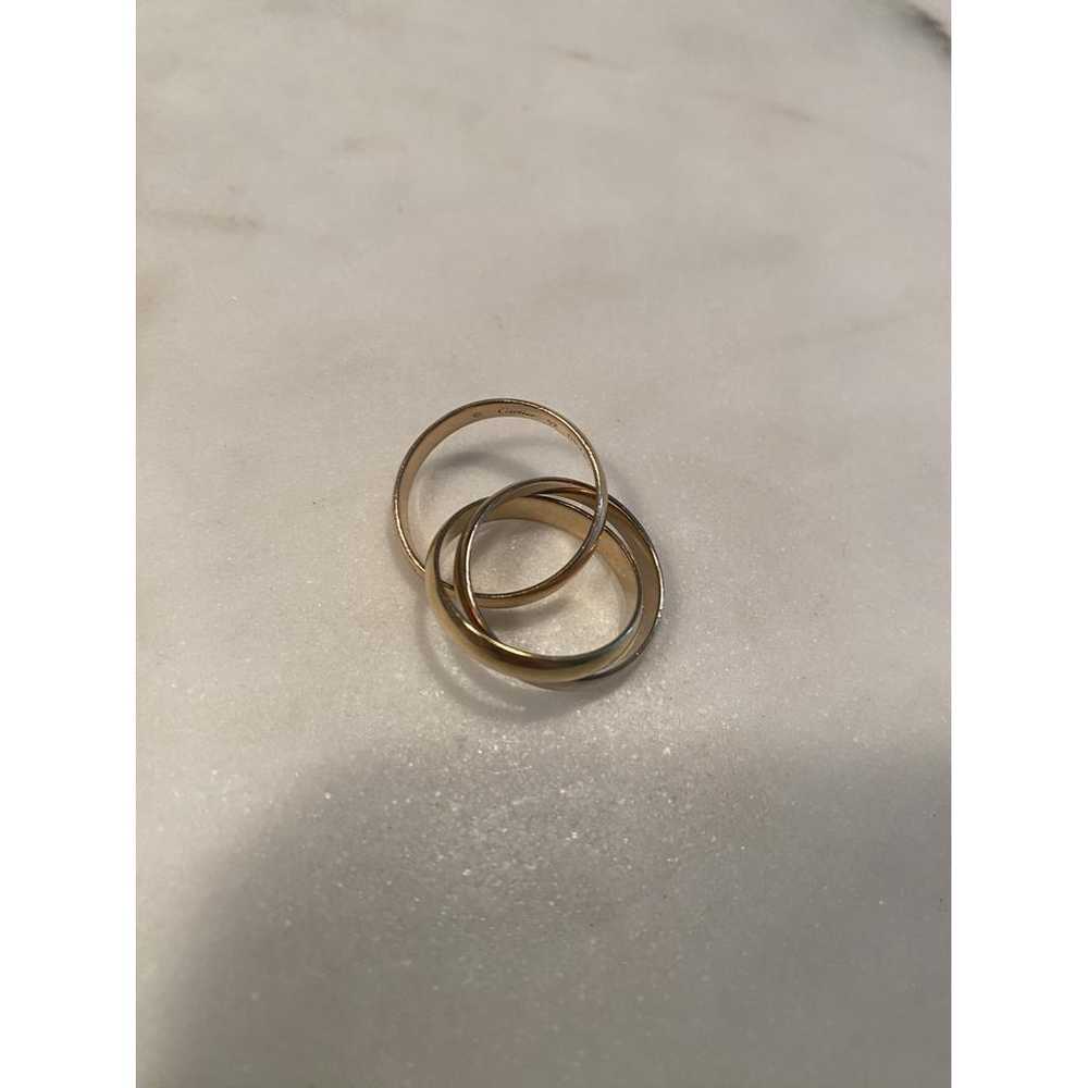 Cartier Trinity ring - image 3