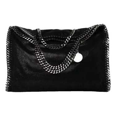 Stella McCartney Falabella vegan leather handbag