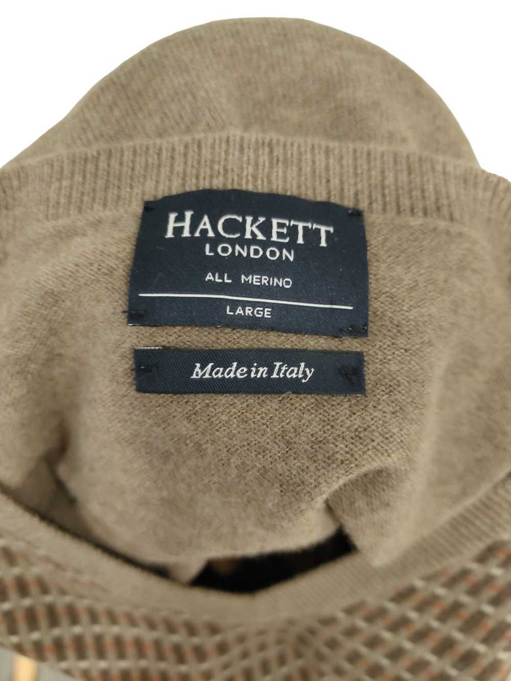 Hackett Hackett Sweater Bulk of Three - image 6