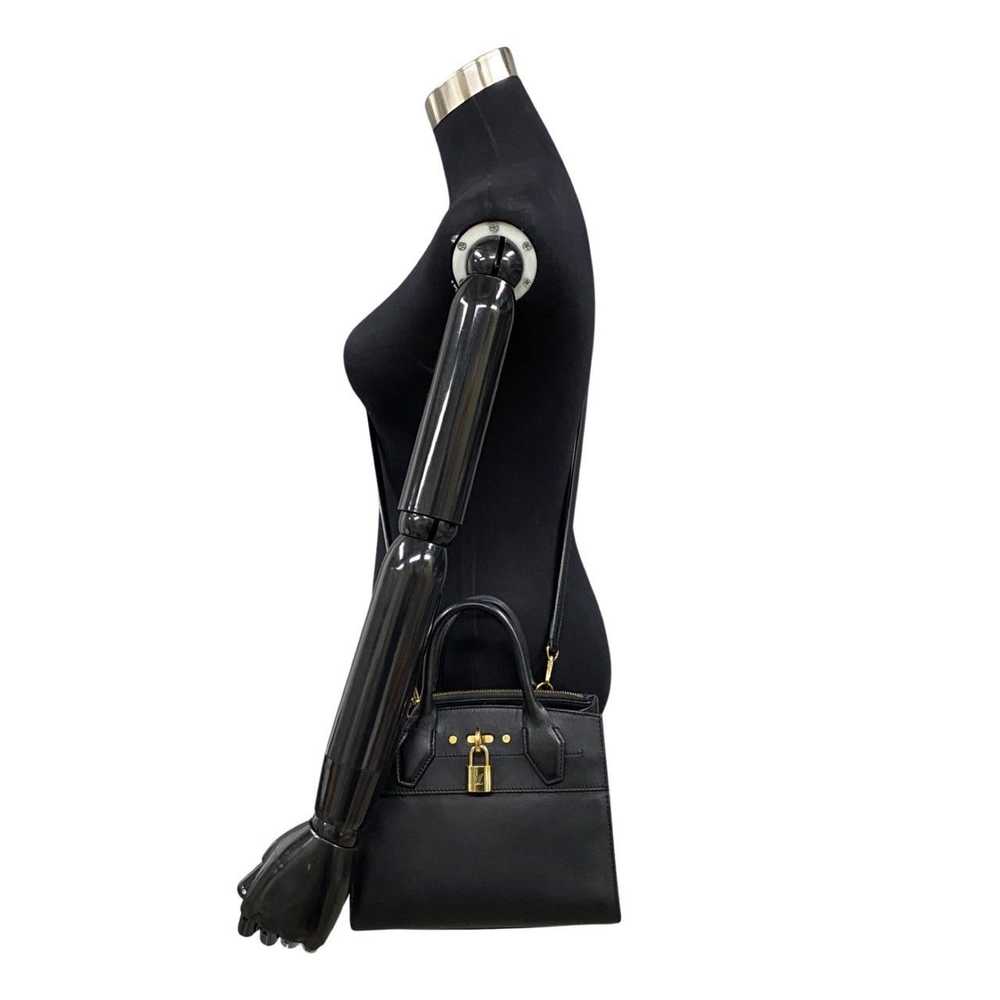 Louis Vuitton Louis Vuitton City Steamer Mini Lea… - image 3