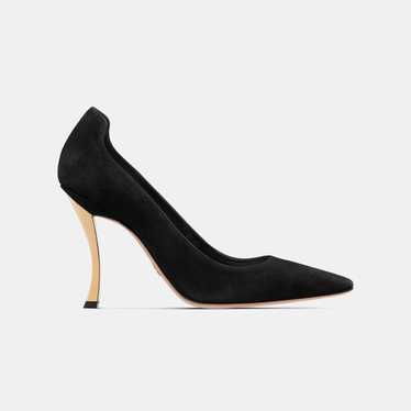 Dior o1bcso1str0524 Heel in Black