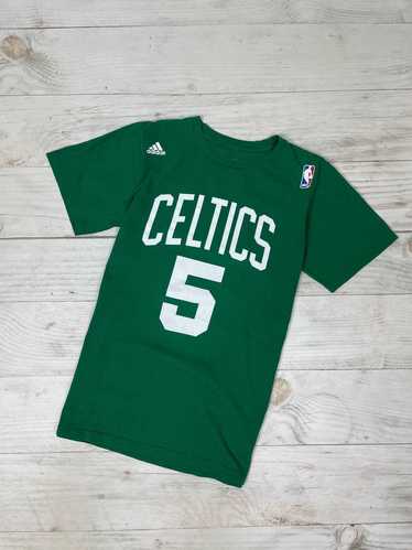 Adidas × Boston Celtics × NBA Adidas Boston Celti… - image 1