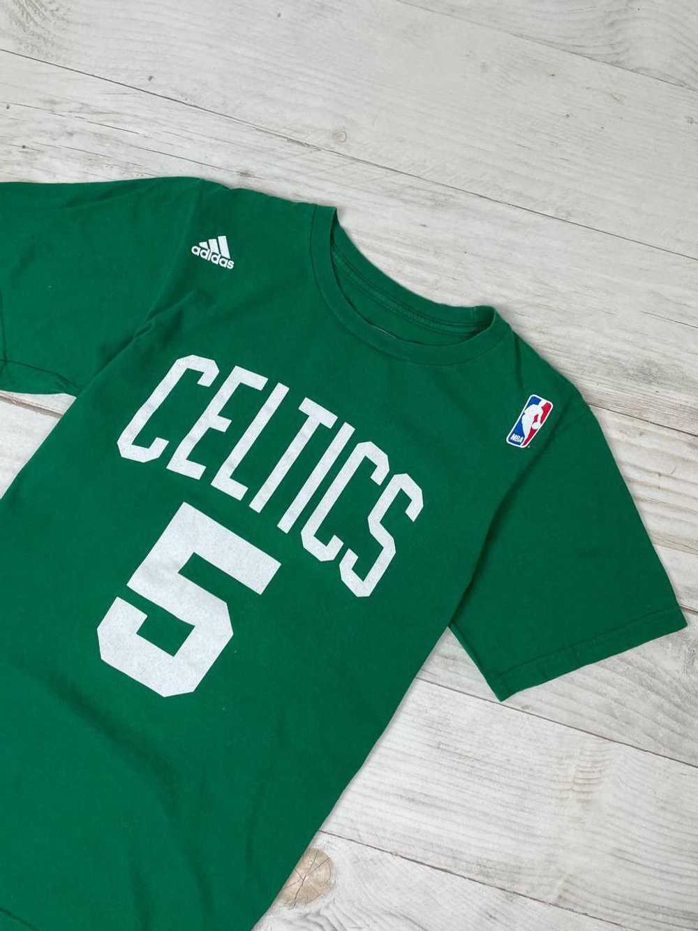 Adidas × Boston Celtics × NBA Adidas Boston Celti… - image 2