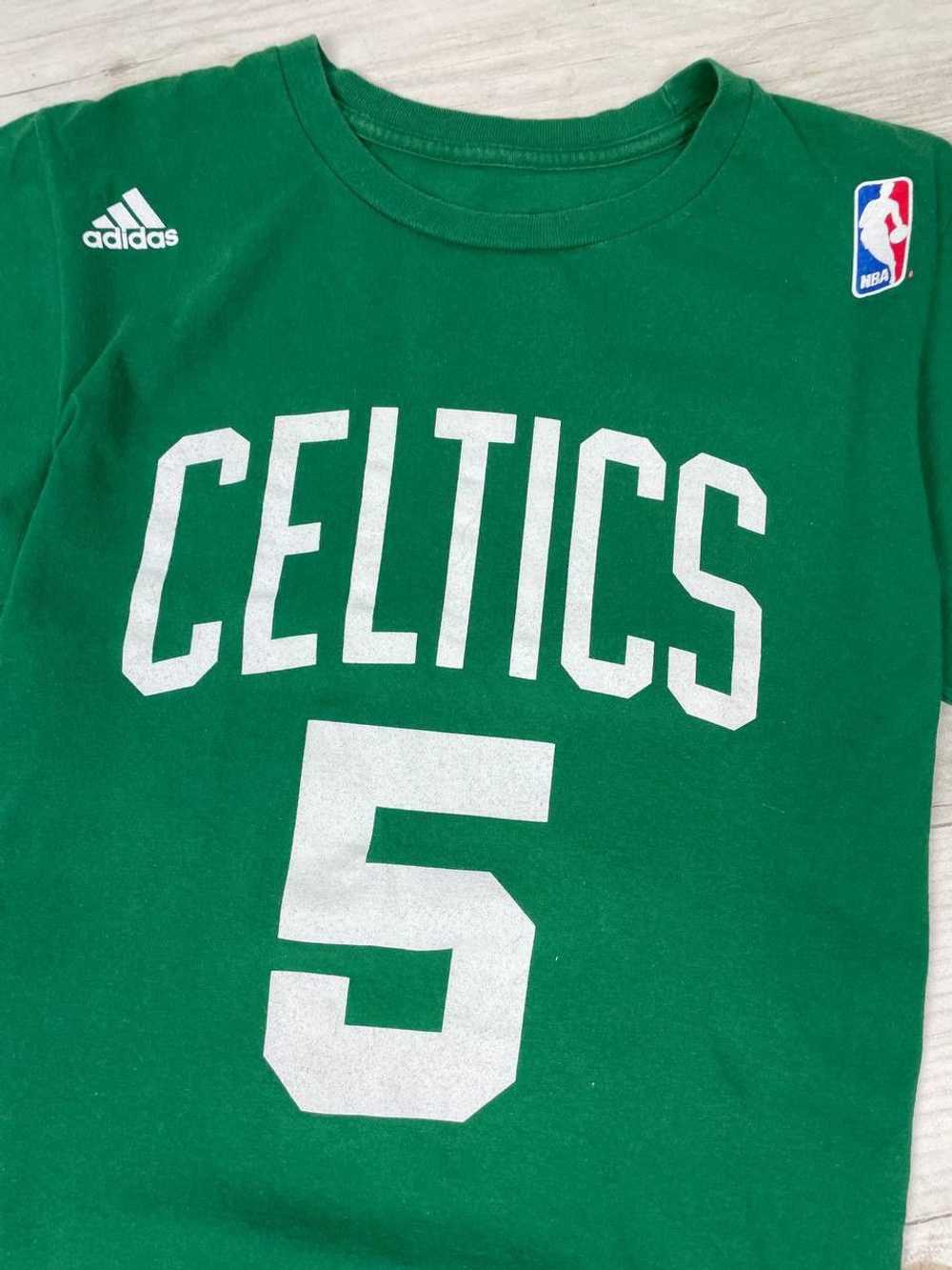 Adidas × Boston Celtics × NBA Adidas Boston Celti… - image 4