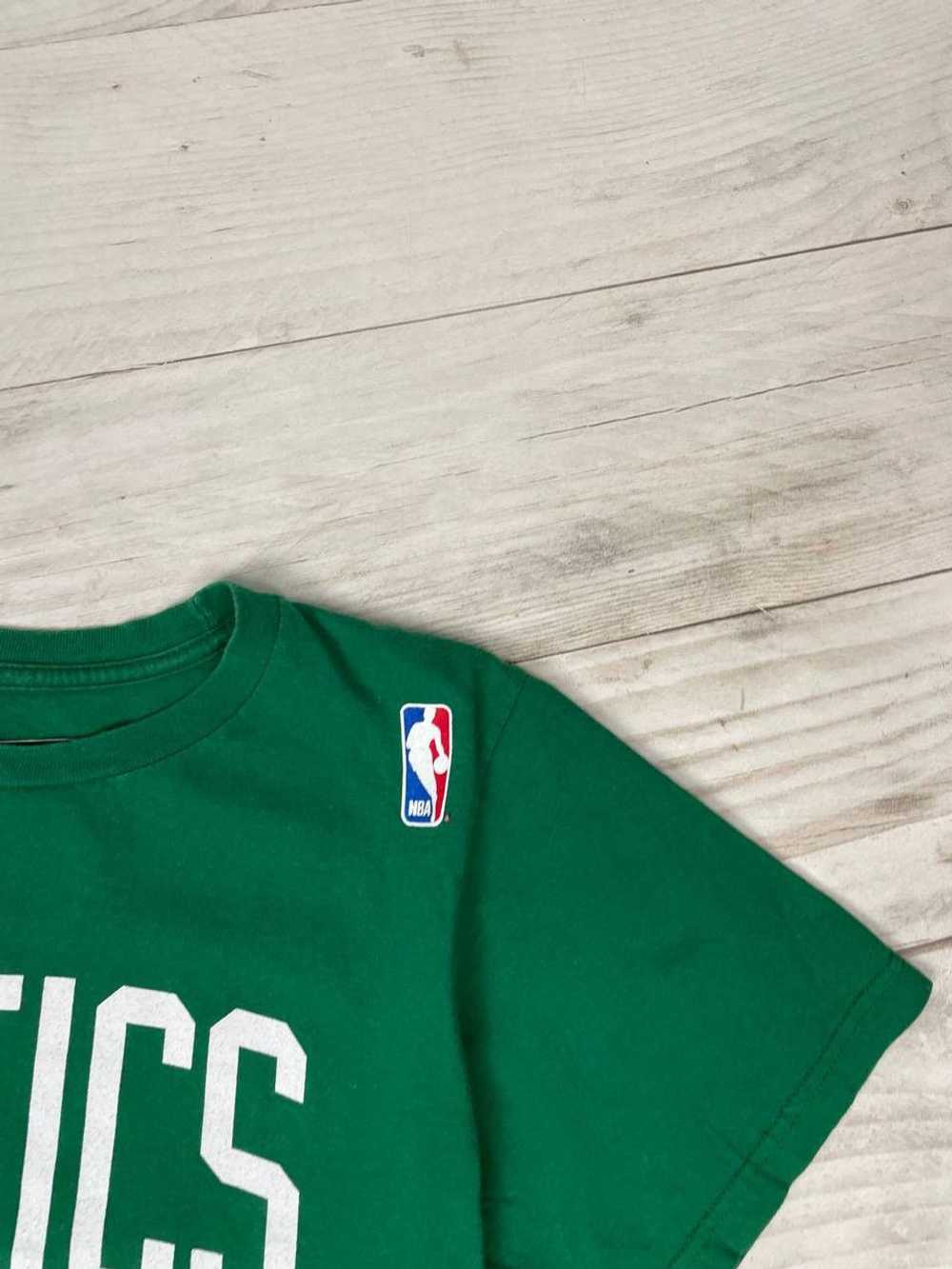 Adidas × Boston Celtics × NBA Adidas Boston Celti… - image 5