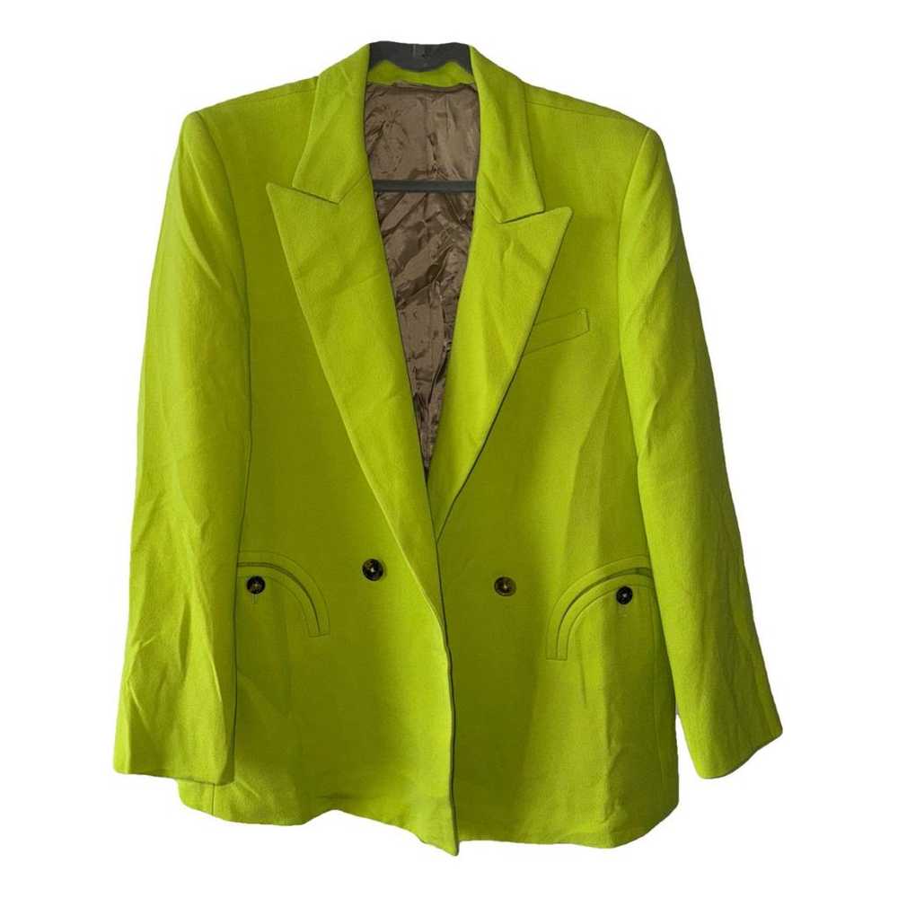 Blazé Milano Wool blazer - image 1