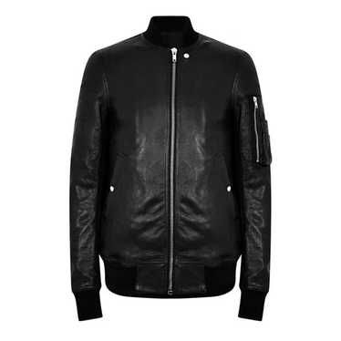 Rick owens bomber - Gem