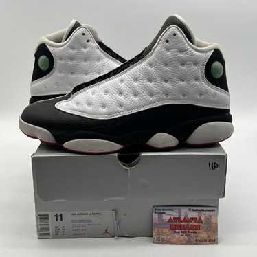 Jordan Brand Air Jordan 13 he got game - image 1