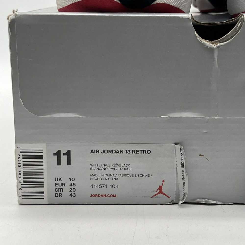 Jordan Brand Air Jordan 13 he got game - image 6