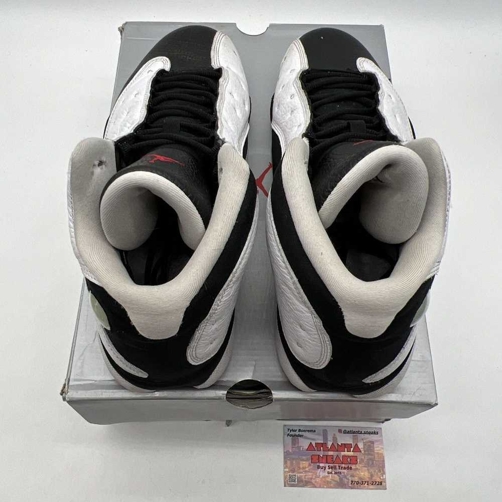 Jordan Brand Air Jordan 13 he got game - image 7