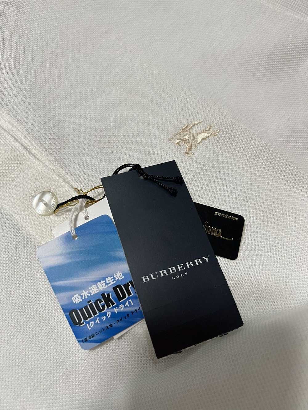 Burberry BURBERRY VI TAGE NEW - image 2