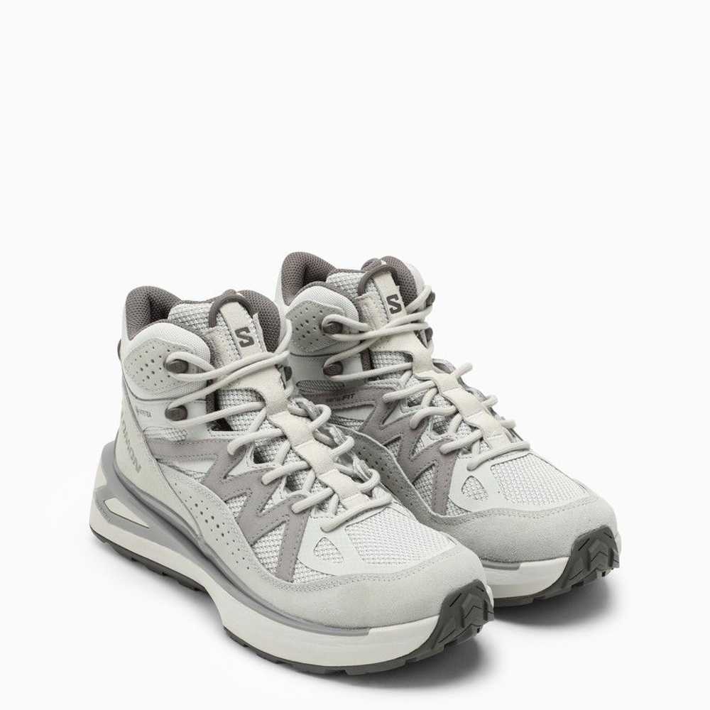 Salomon o1d2blof0524 Trainers in Grey - image 2