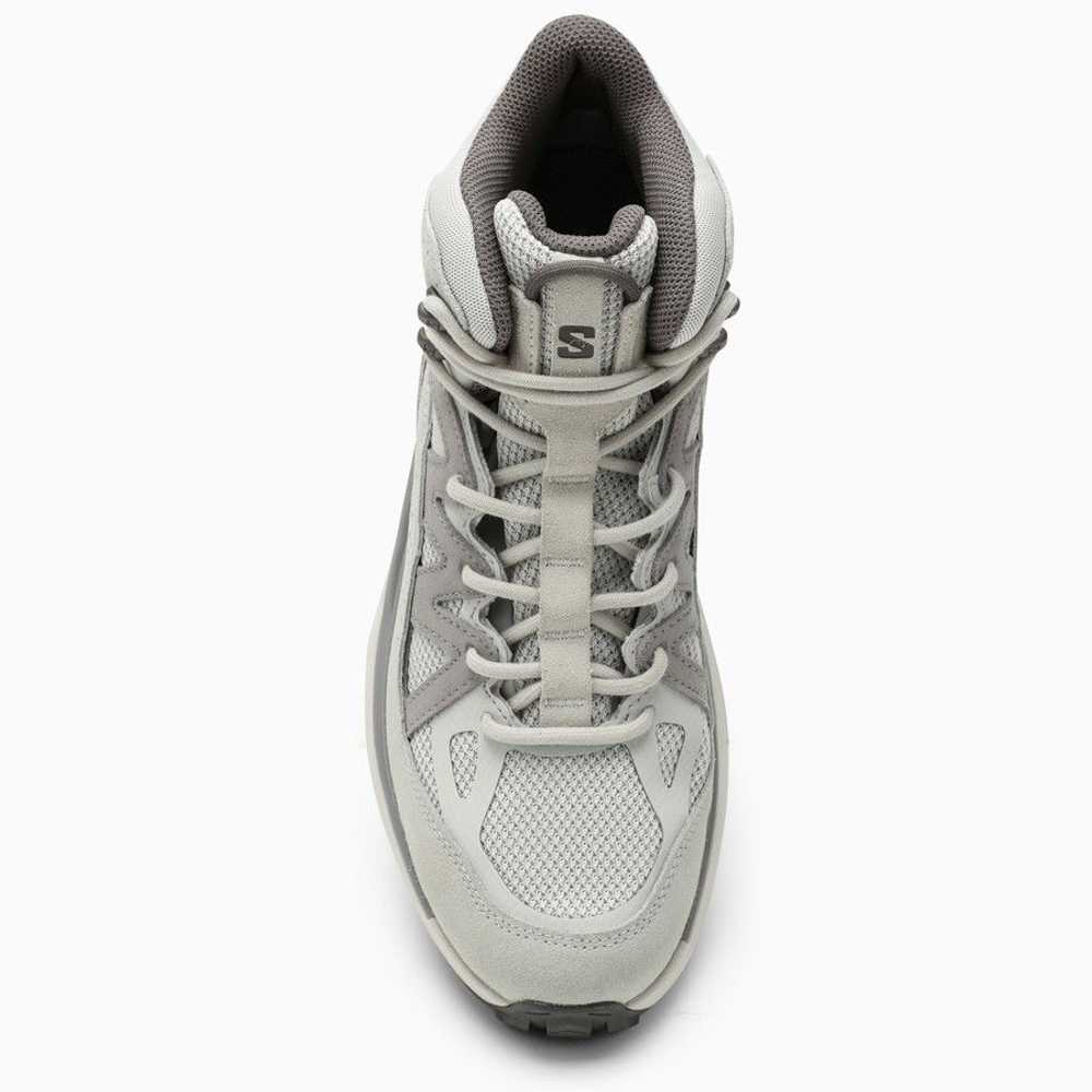 Salomon o1d2blof0524 Trainers in Grey - image 3