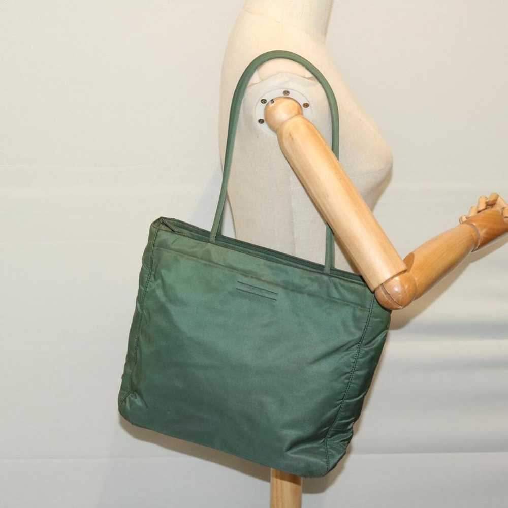 Prada Handbag - image 9