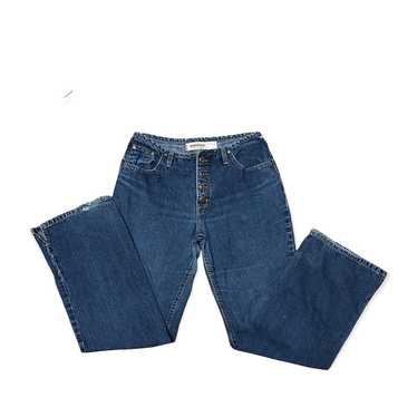 Hydrolic Vintage Flare Jeans Low Rise Juniors 13/1