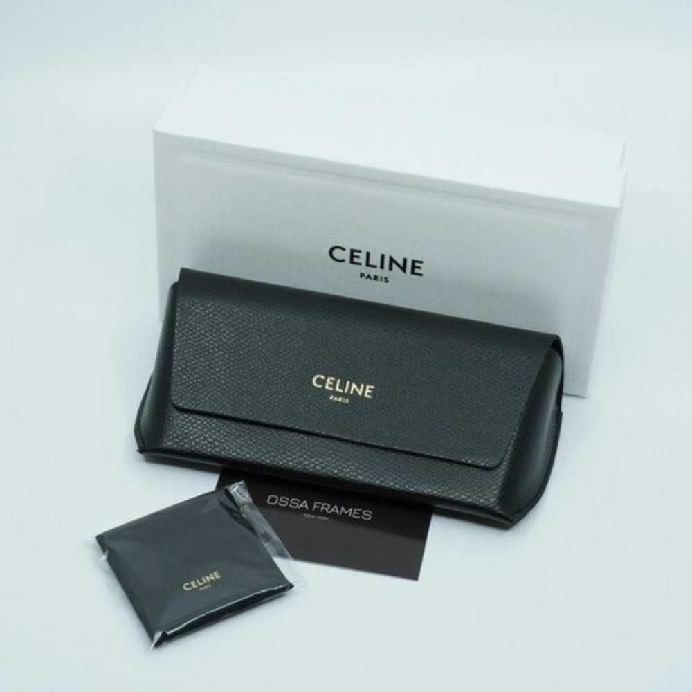 Celine Sunglasses - image 10