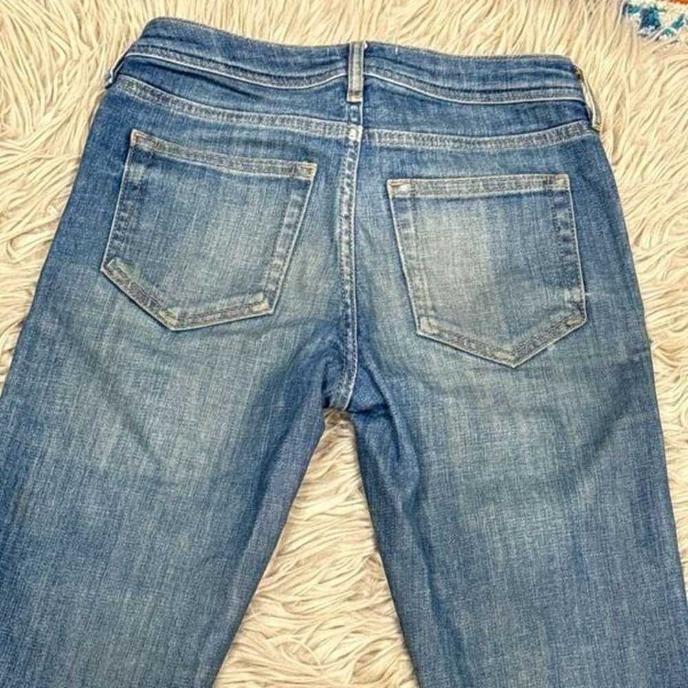 Acne studios low vintage jeans size 24 - image 7