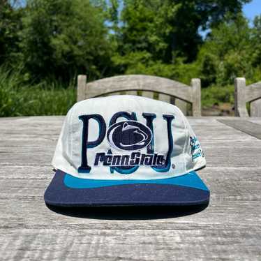 Vintage Penn State hat