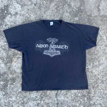 Band Tees × Rock T Shirt × Vintage Vintage 2005 C… - image 1